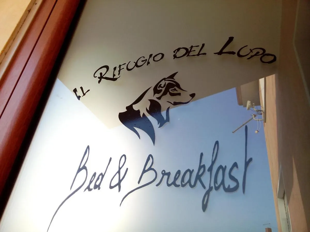 B&B Il Rifugio Del Lupo - E6721 Paringianu Italien
