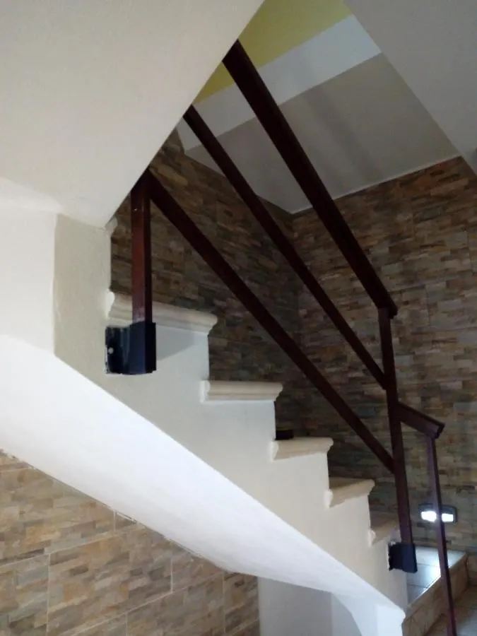 Bed & Breakfast B&B Il Rifugio Del Lupo - E6721 Paringianu Italy