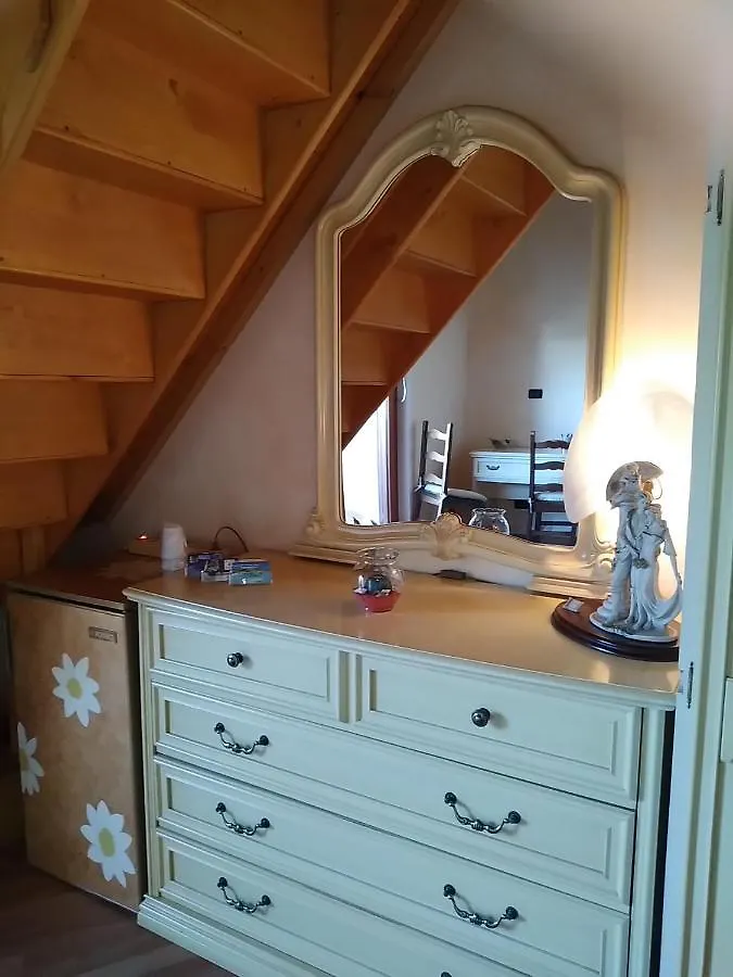 Bed & Breakfast B&B Il Rifugio Del Lupo - E6721 Paringianu Italy